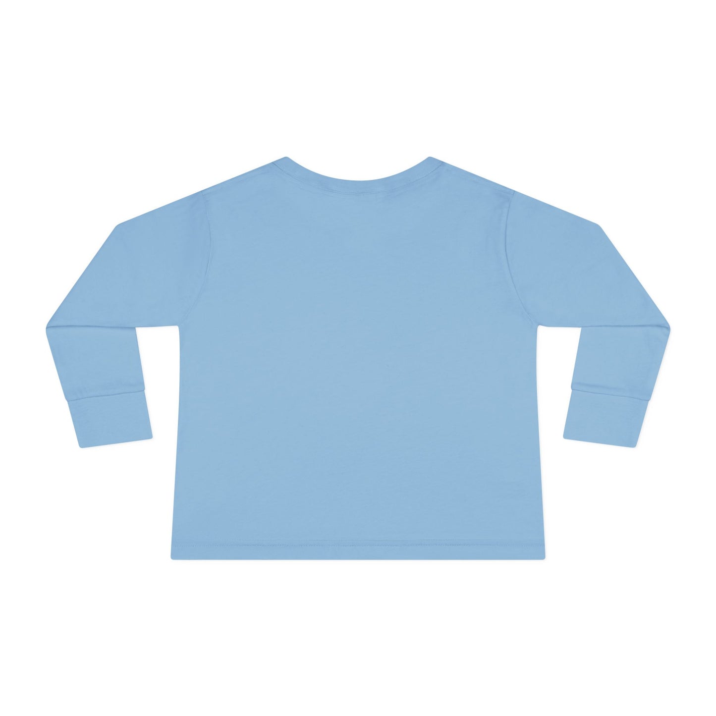 Toddler Boss Baby Long Sleeve Tee - Fun & Comfy Kids Shirt