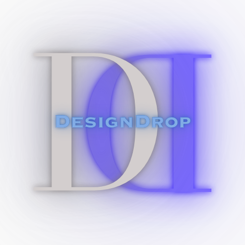 DesignDrop